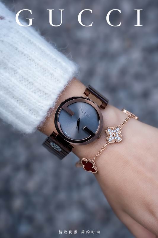 Gucci 37mm 022255